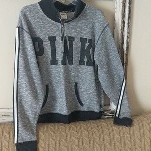 VS Pink sweatshirt